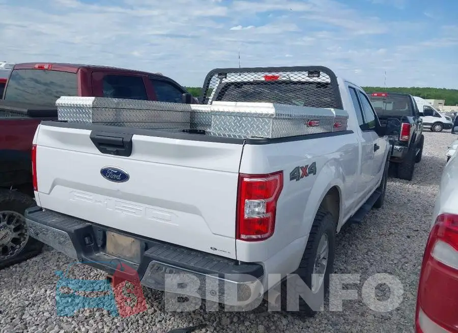 1FTFX1E50LKD83382 Photo# 4