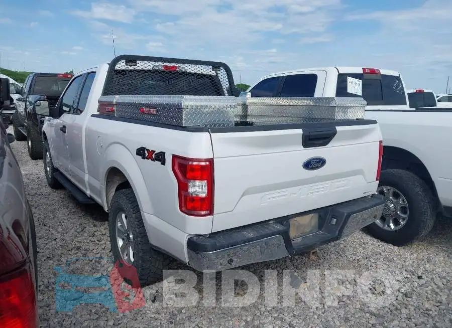 1FTFX1E50LKD83382 Photo# 3