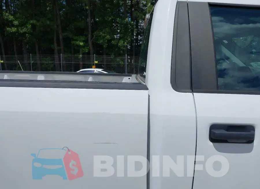 1FTMF1EB2JKF31321 Photo# 8