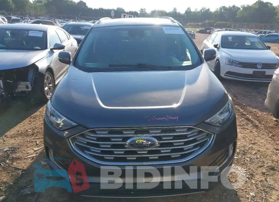 2FMPK3J90KBC15303 Photo# 12