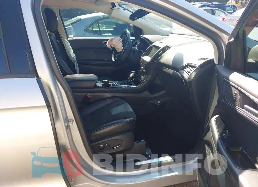 2FMPK4AP2GBC56558 Photo# 5