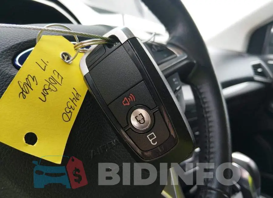 2FMPK4J91HBB26211 Photo# 11