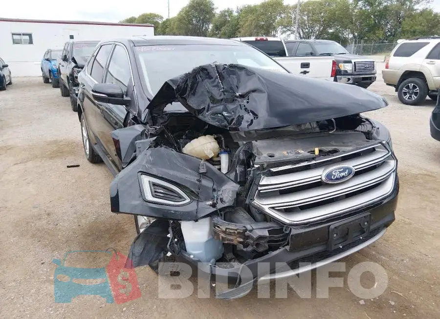 2FMPK4J91HBB26211 Photo# 17
