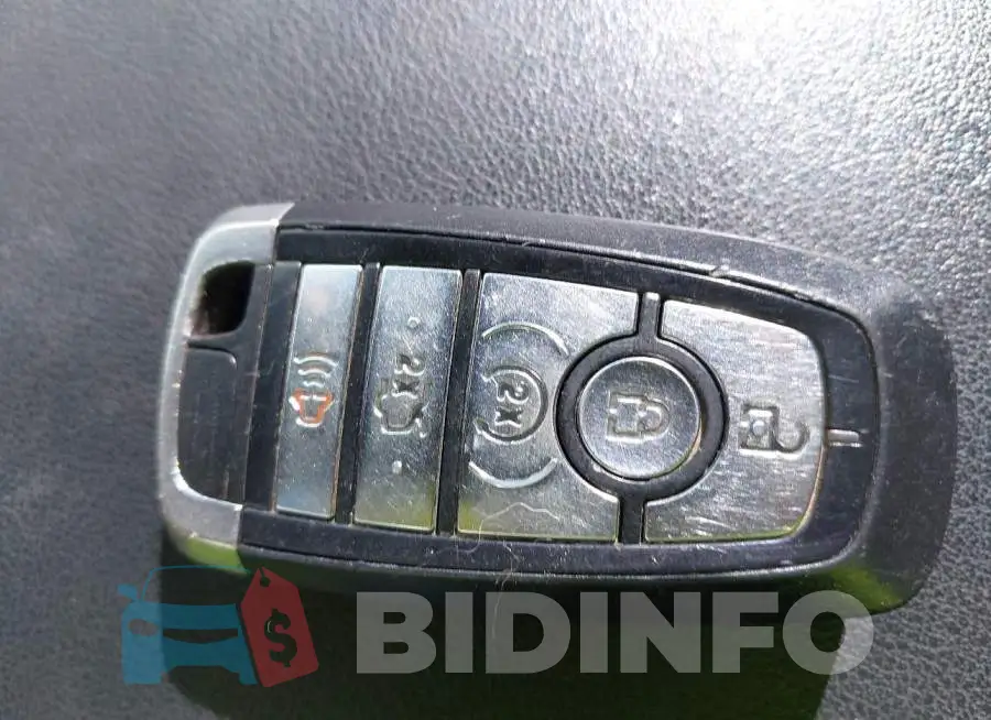 2FMPK4K81HBB72322 Photo# 11