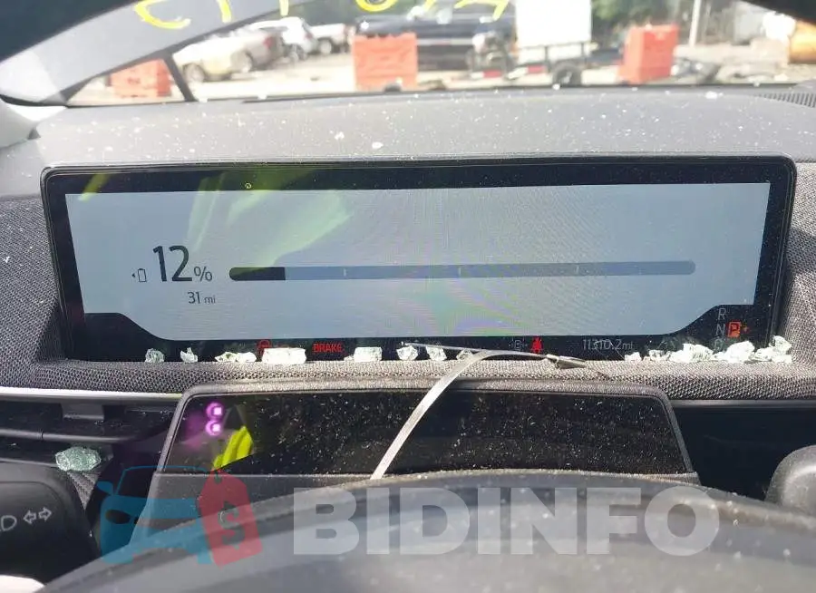 3FMTK3SU1SMA10475 Photo# 7