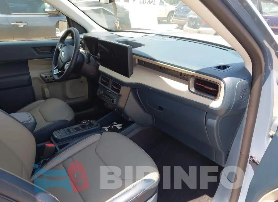 3FTTW8S39TRA40972 Photo# 5