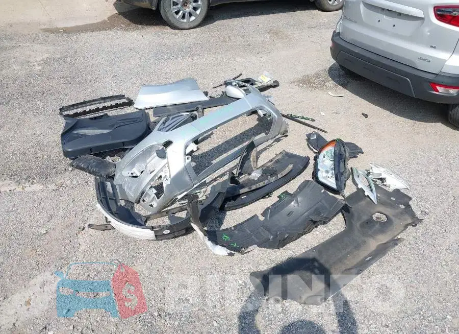 MAJ6S3GL4KC299506 Photo# 19