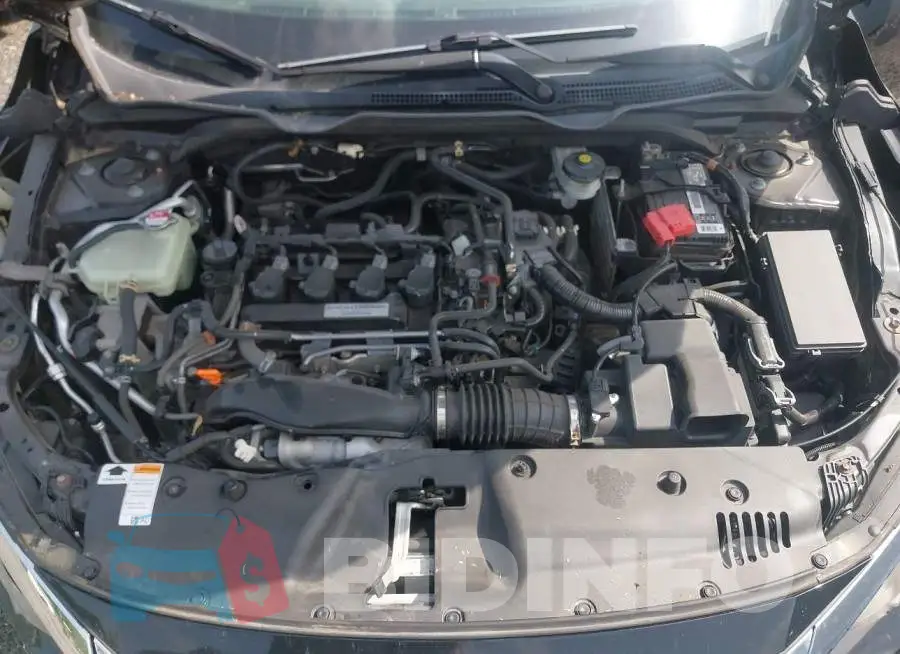 19XFC1F42HE204349 Photo# 10