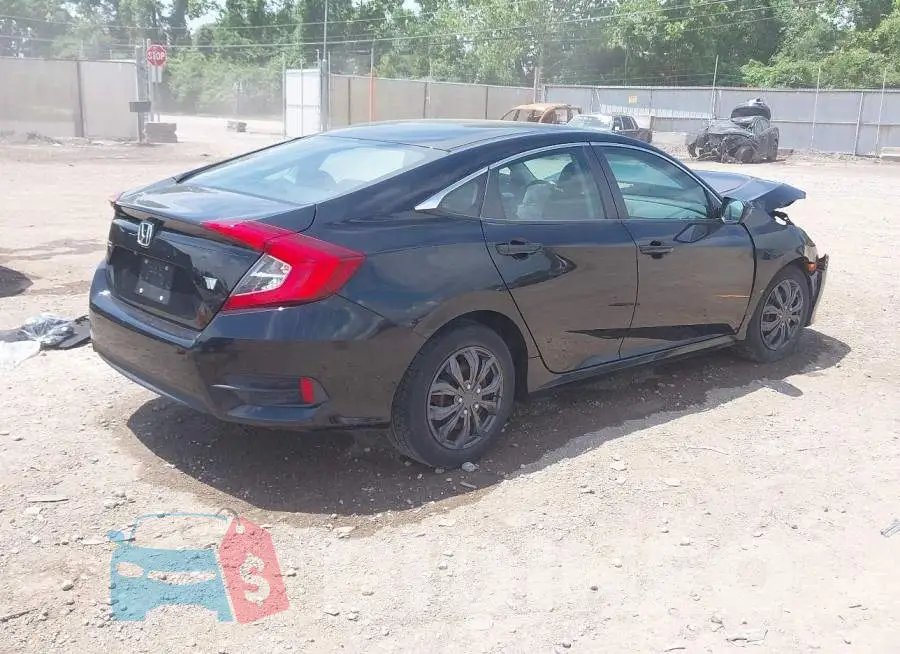 19XFC2F56HE010938 Photo# 4