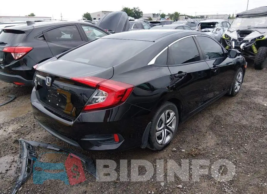 19XFC2F56JE038700 Photo# 4
