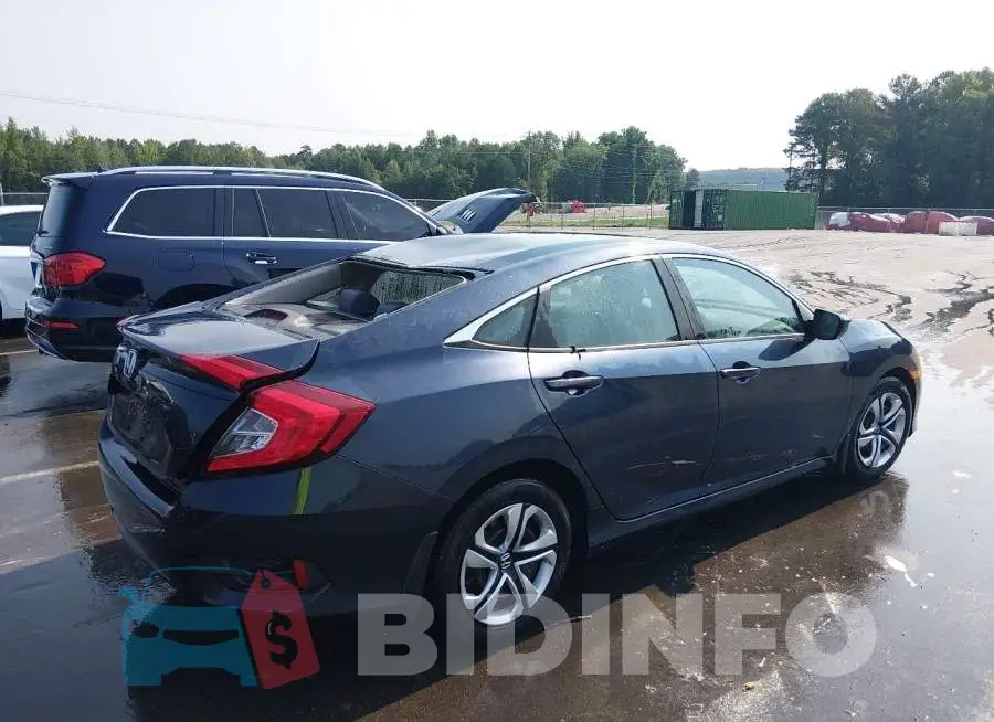 19XFC2F57GE093164 Photo# 4