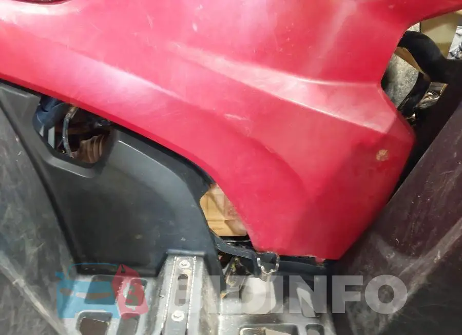 1HFTE44R8R4000533 Photo# 8