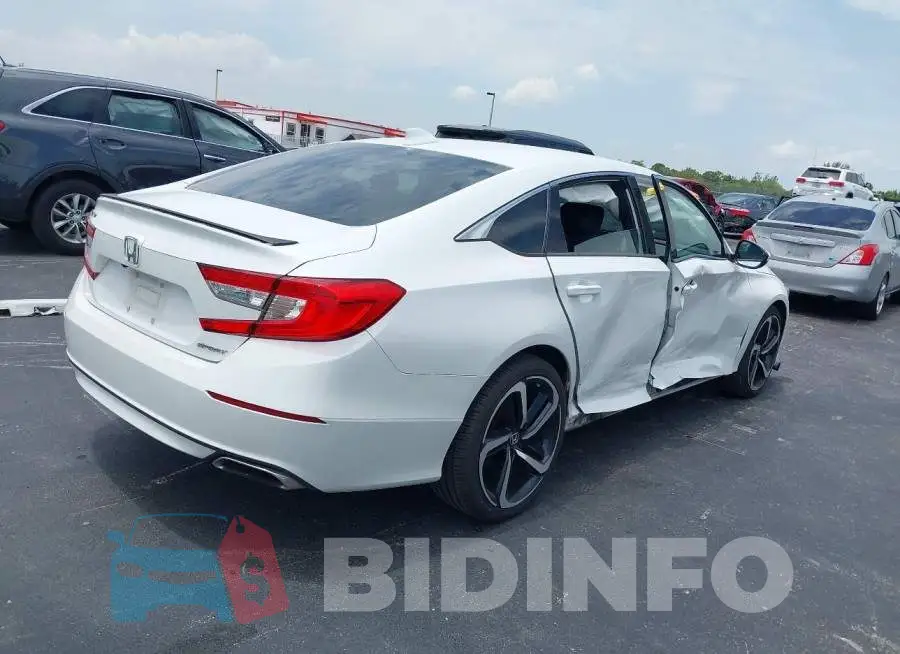 1HGCV1F35KA130134 Photo# 4