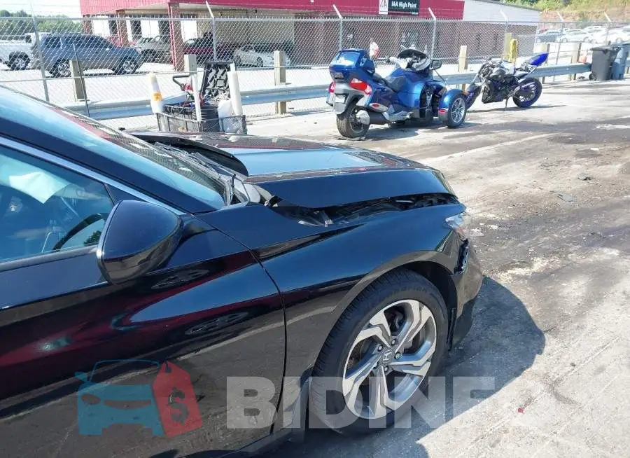 1HGCV1F43JA250408 Photo# 6