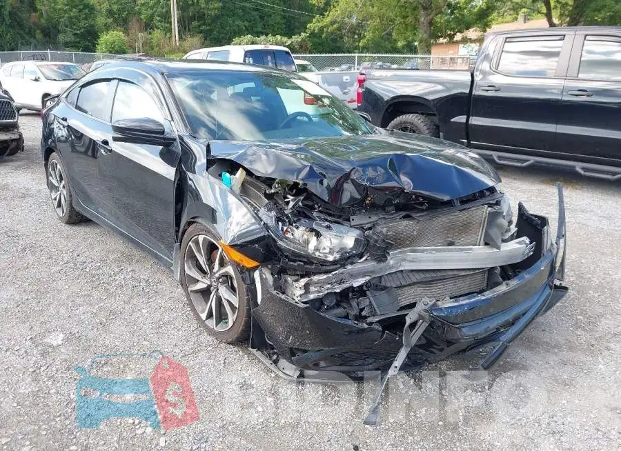 2HGFC1E50HH702310 Photo# 6