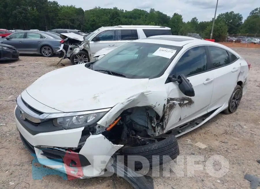 2HGFC1F79GH634314 Photo# 2