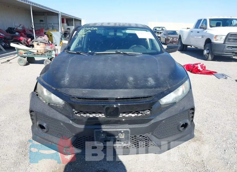 2HGFC2F51GH533501 Photo# 14