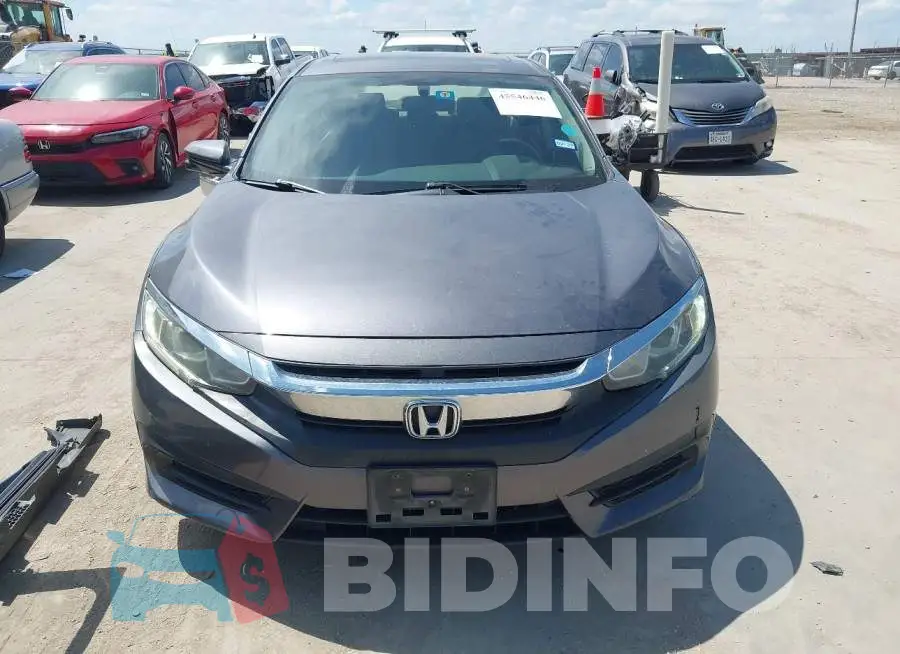 2HGFC2F71GH515100 Photo# 13