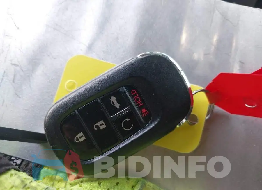 2HGFE1F91RH306318 Photo# 11