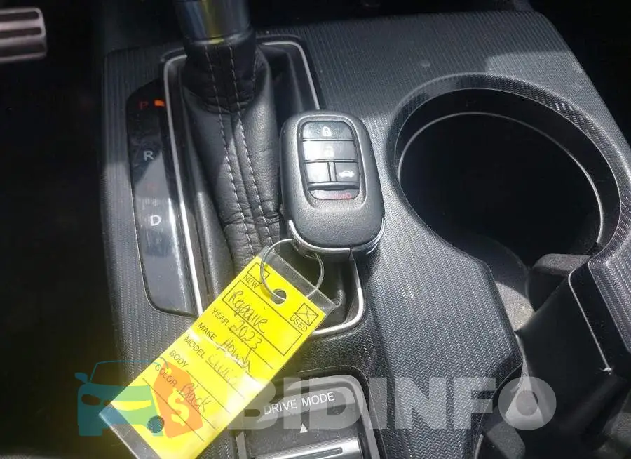 2HGFE2F50PH505926 Photo# 11