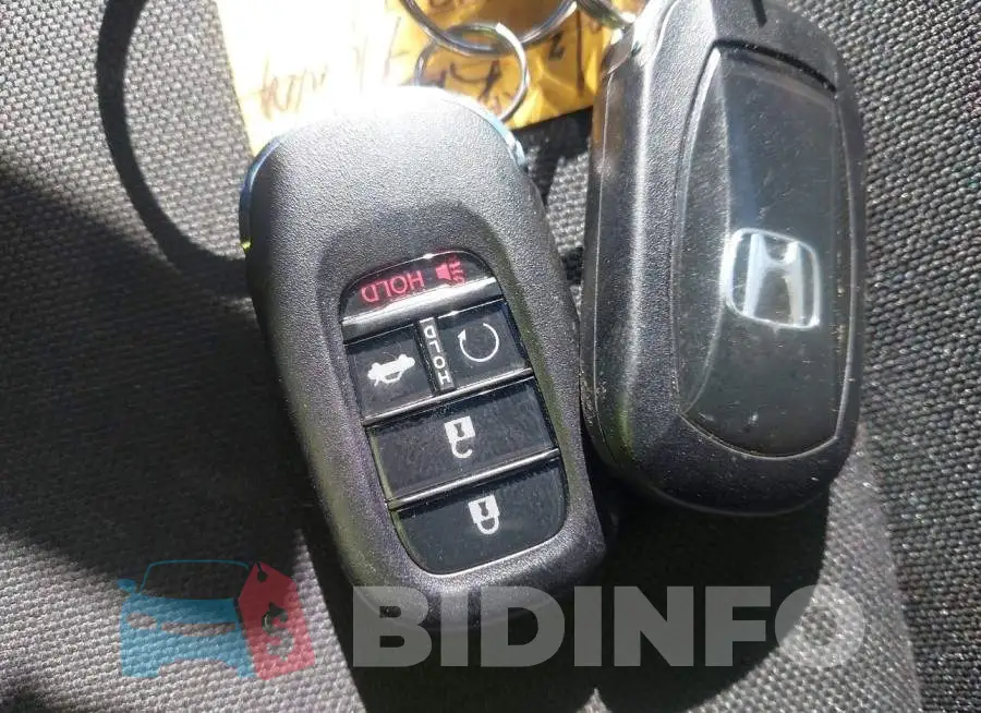 2HGFE2F50PH525769 Photo# 11
