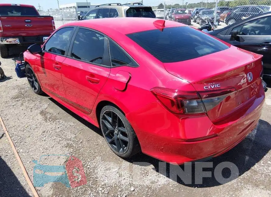 2HGFE2F57NH528200 Photo# 3