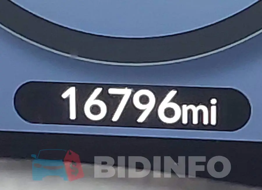 3GPKHVRJ7RS524034 Photo# 15