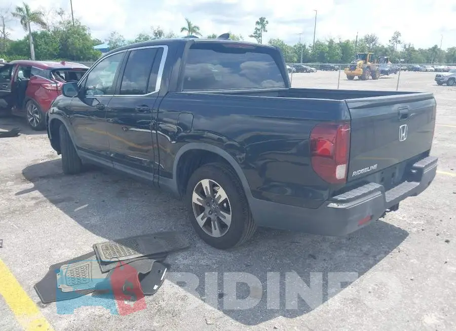 5FPYK2F68HB006024 Photo# 3