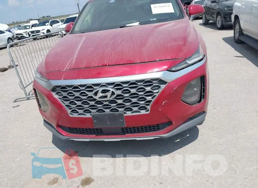 5NMS23AD3KH113630 Photo# 12