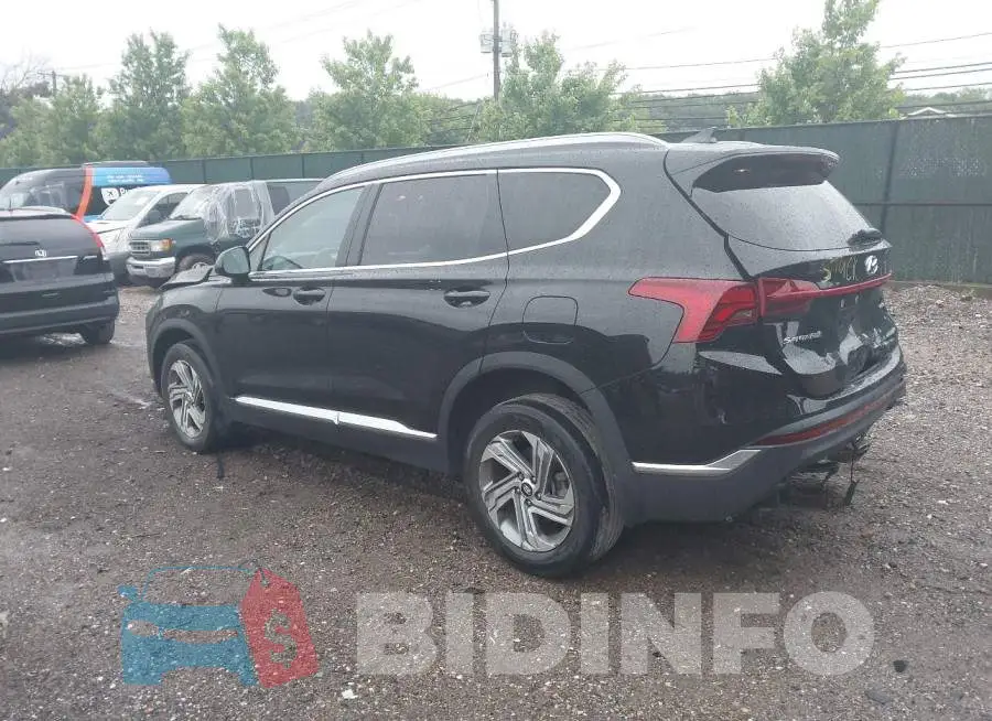 5NMS2DAJ3NH412924 Photo# 3