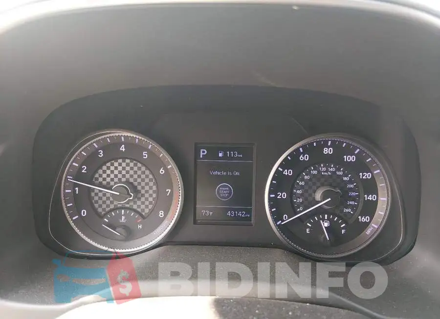 5NPD84LF3KH496693 Photo# 7