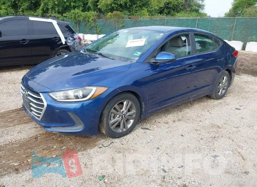 5NPD84LF4HH110095 Photo# 2
