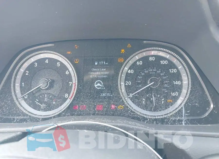5NPEG4JA8NH141263 Photo# 7