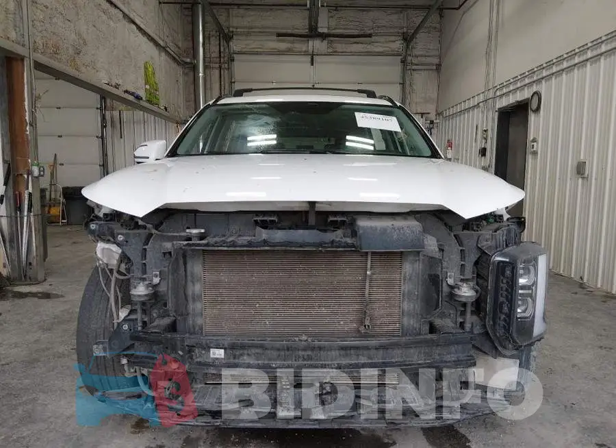 KM8R3DGE9PU550741 Photo# 13