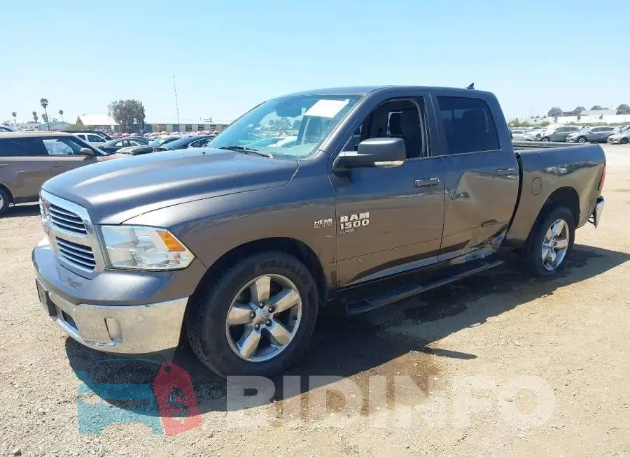 1C6RR6LT9KS563276 Photo# 2
