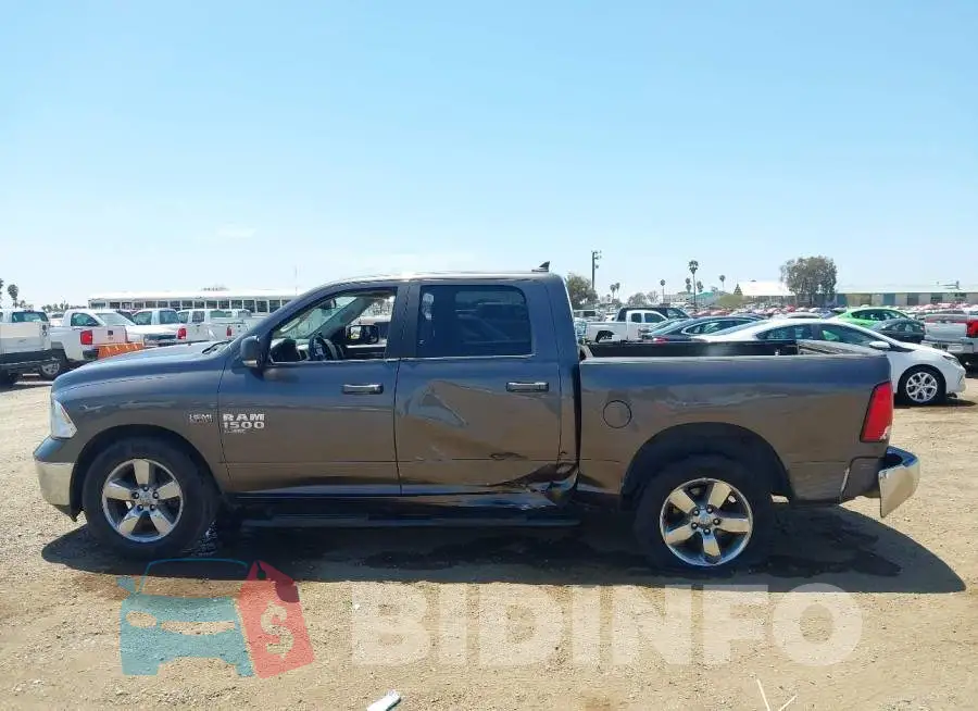 1C6RR6LT9KS563276 Photo# 14