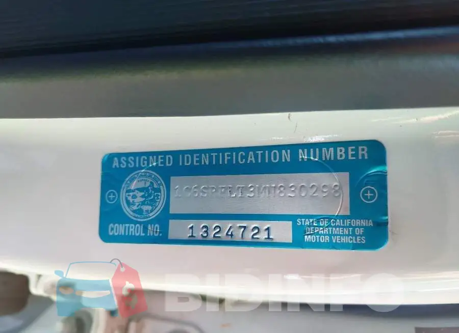 1C6SRFLT3MN830298 Photo# 9