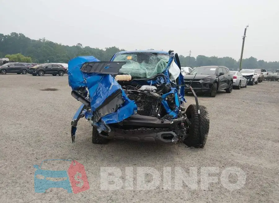 1C6SRFU99PN500589 Photo# 13