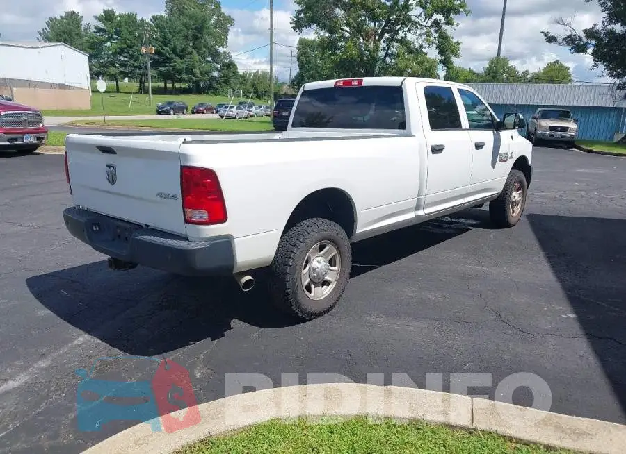 3C63R3GL2HG703506 Photo# 4