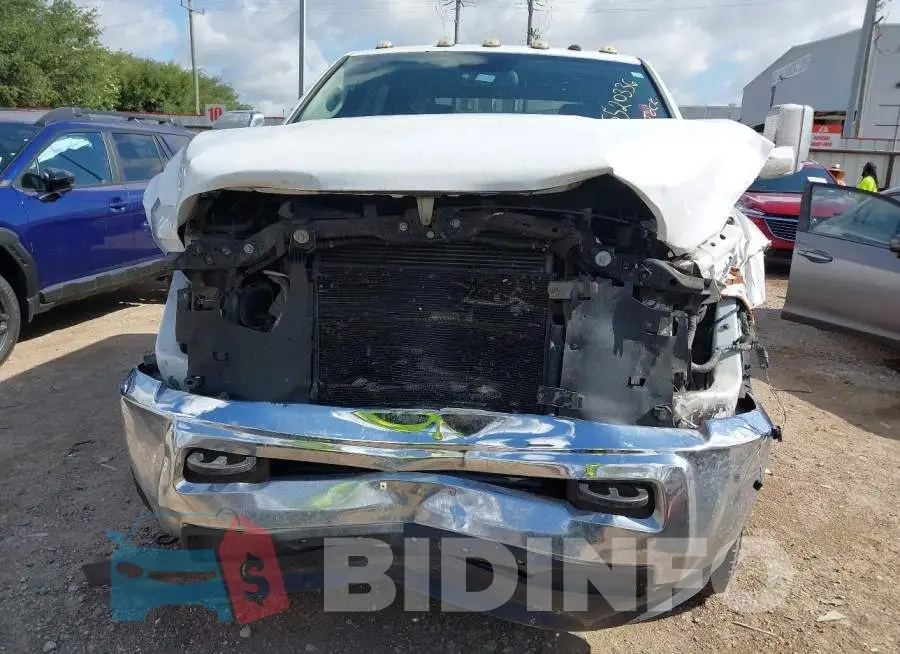 3C63RRGL4HG631694 Photo# 11