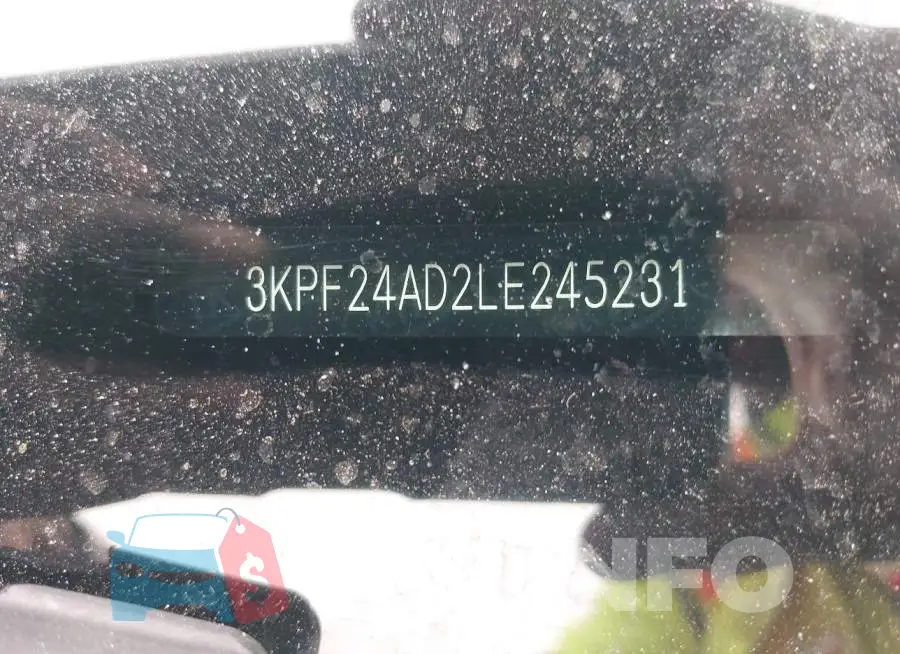 3KPF24AD2LE245231 Photo# 17