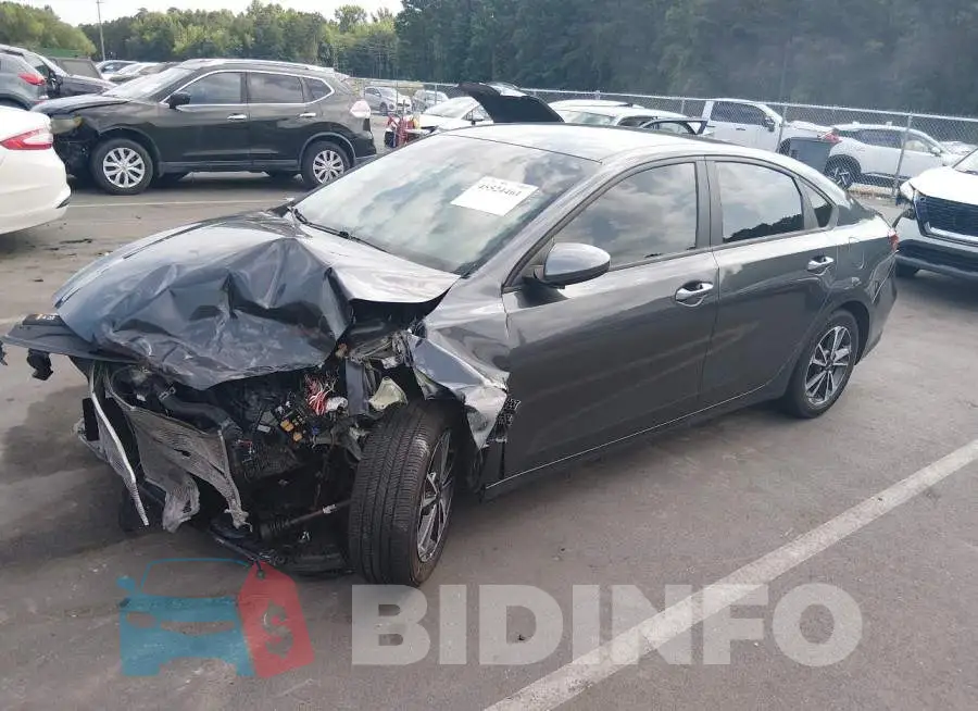 3KPF24AD3PE640458 Photo# 2