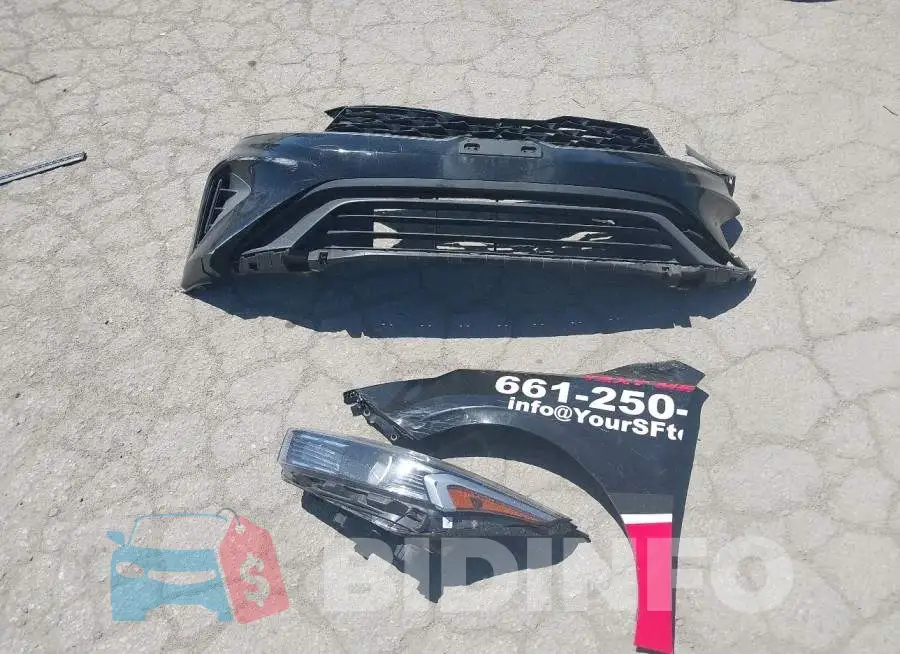 3KPF24AD5PE555105 Photo# 12