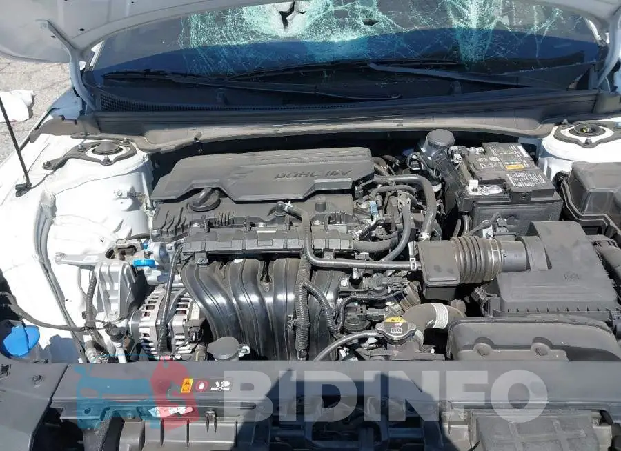 3KPFT4DE1SE239243 Photo# 10