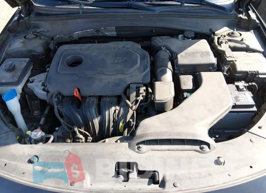 5XXGT4L30GG090746 Photo# 10
