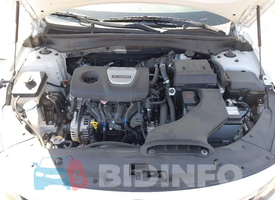 5XXGU4L18LG408070 Photo# 10