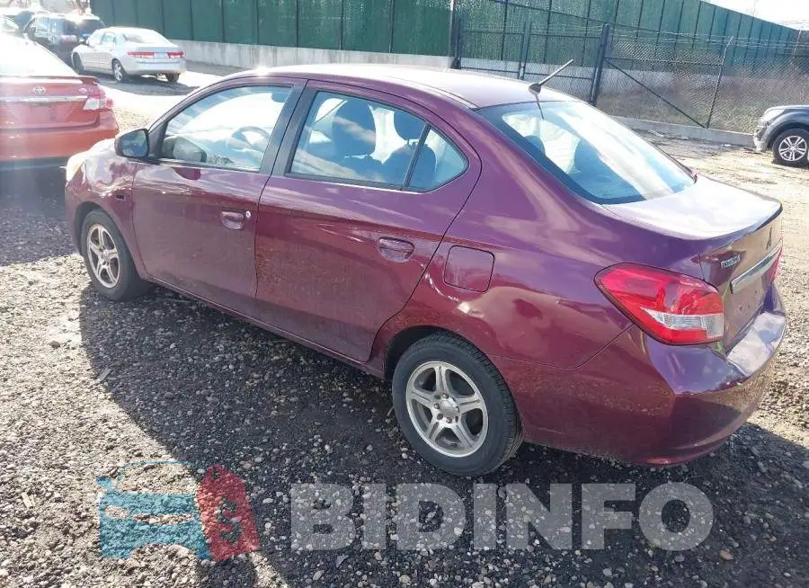 ML32F3FJ5HHF11814 Photo# 3