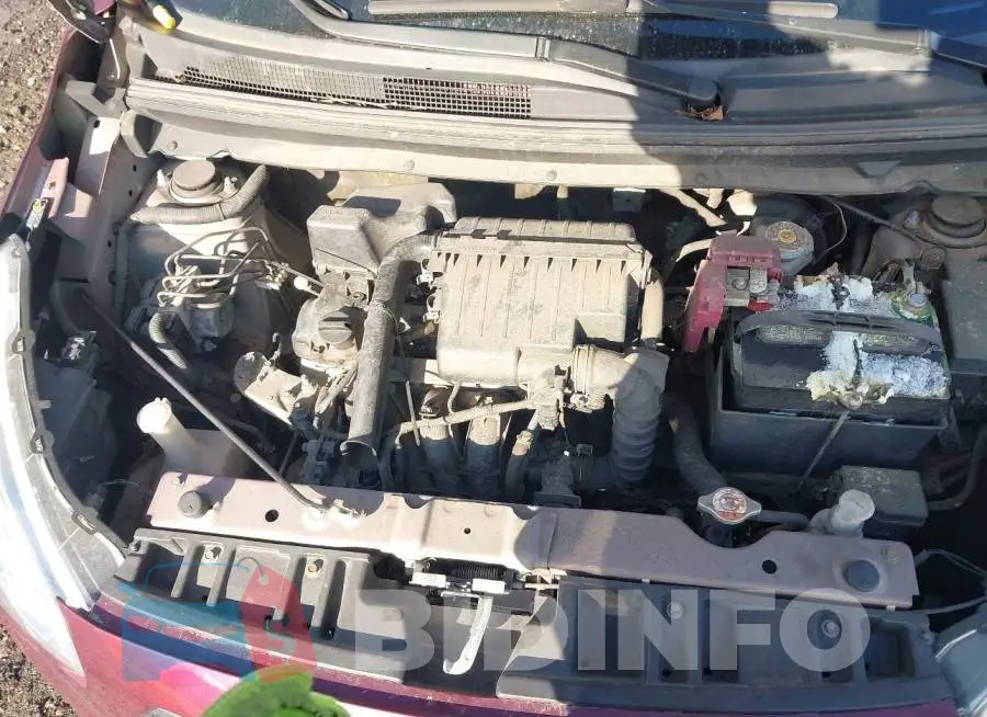 ML32F3FJ5HHF11814 Photo# 10