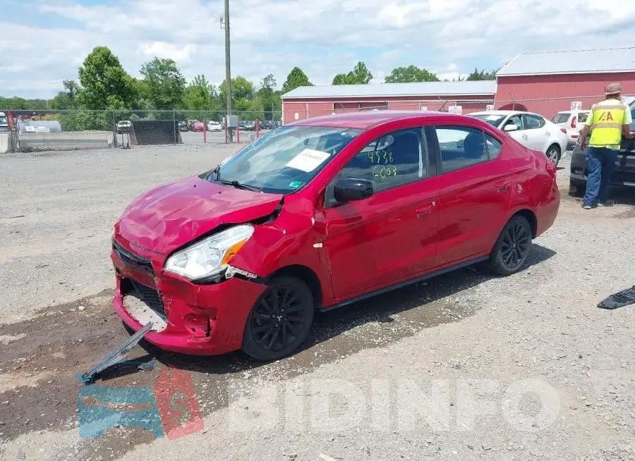 ML32F4FJ5LHF09883 Photo# 2
