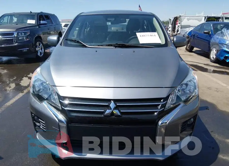 ML32FUFJ5NHF05481 Photo# 12